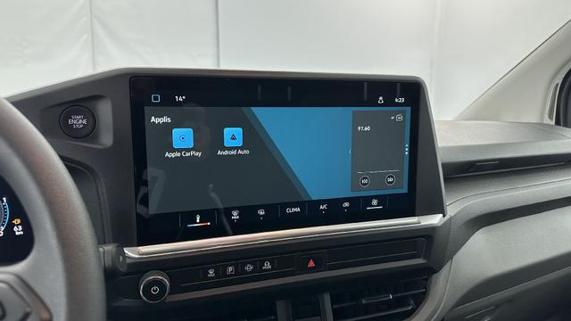 Volkswagen T5 Kastenwagen Business Transporter 