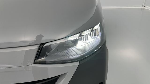 Volkswagen T5 Kastenwagen Business Transporter 