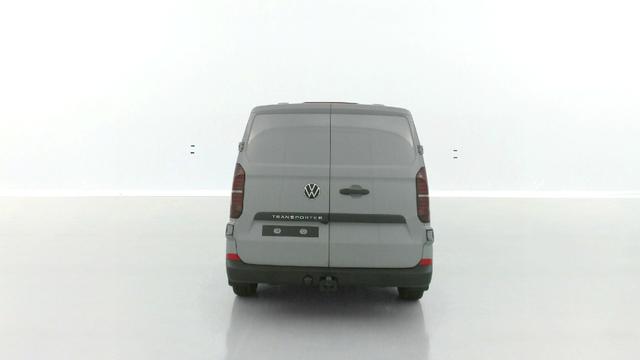 Volkswagen T5 Kastenwagen Business Transporter 