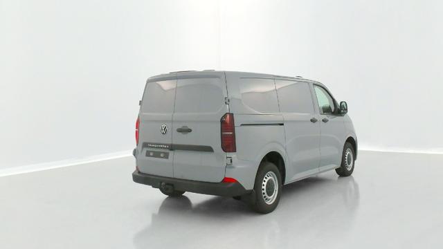 Volkswagen T5 Kastenwagen Business Transporter 