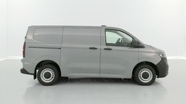Volkswagen T5 Kastenwagen Business Transporter 