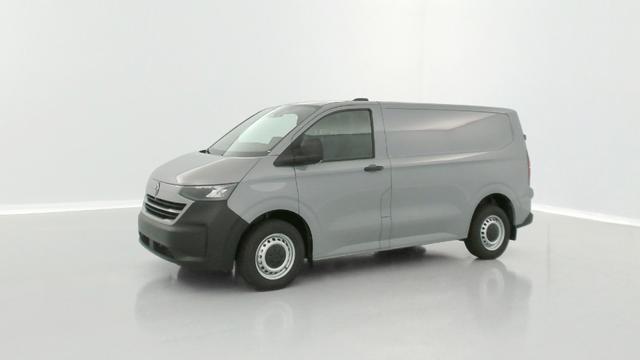 Volkswagen T5 Kastenwagen Business Transporter 
