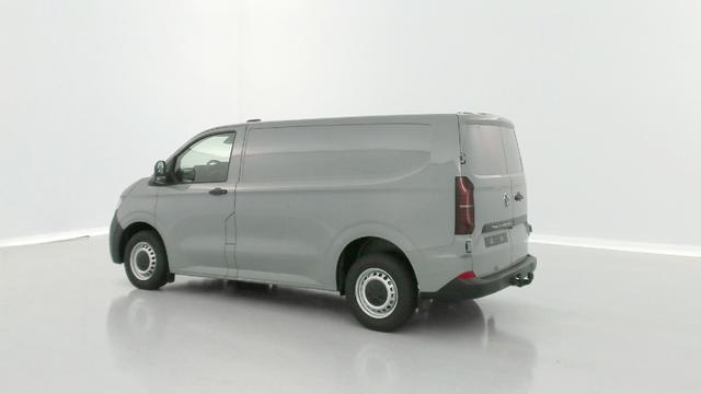 Volkswagen T5 Kastenwagen Business Transporter 