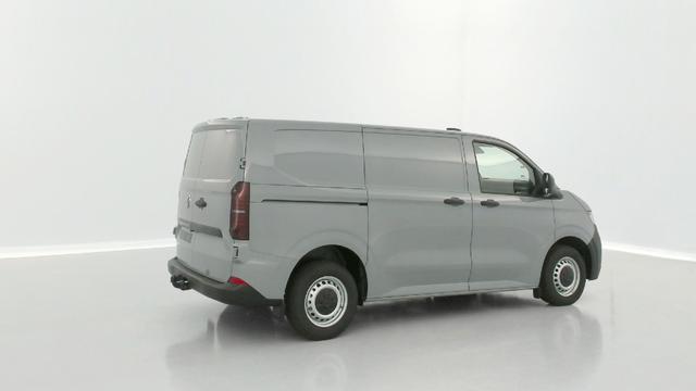 Volkswagen T5 Kastenwagen Business Transporter 