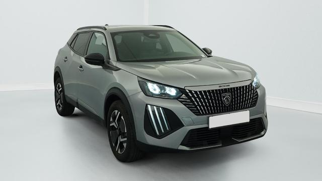 Peugeot 2008 - 100 S&S BVM6 Allure