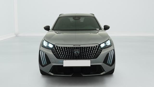 Peugeot 2008 100 S&S BVM6 Allure 