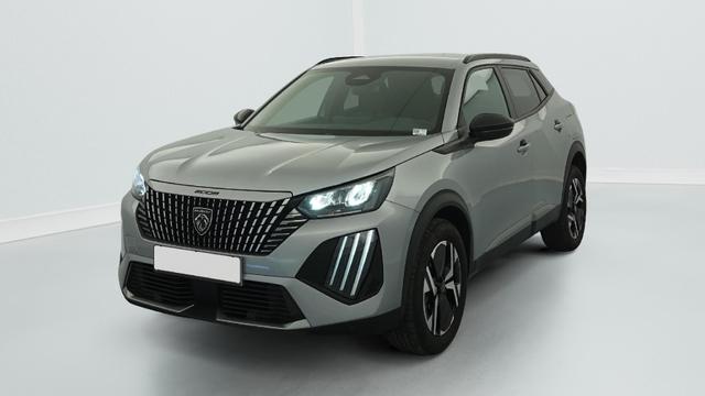 Peugeot 2008 100 S&S BVM6 Allure 