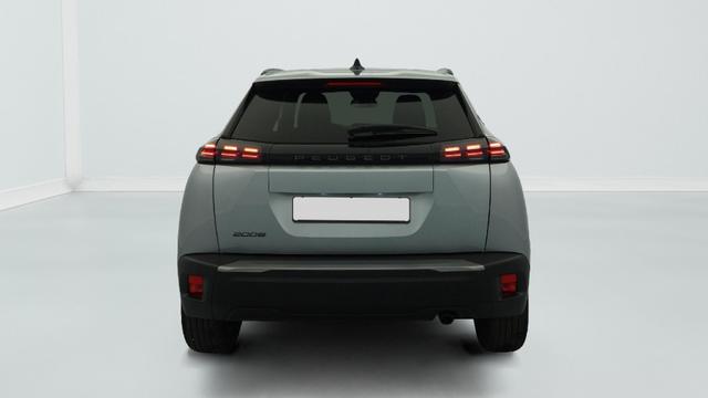 Peugeot 2008 100 S&S BVM6 Allure 