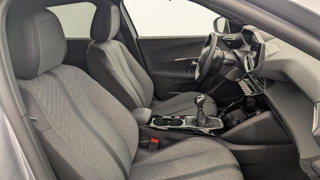 Peugeot 2008 100 S&S BVM6 Allure 