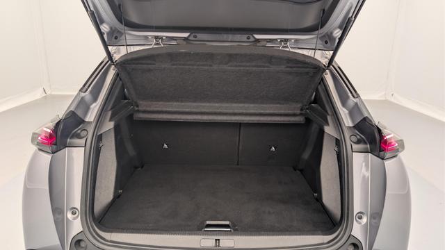 Peugeot 2008 100 S&S BVM6 Allure 