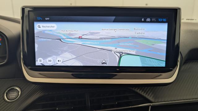 Peugeot 2008 100 S&S BVM6 Allure 