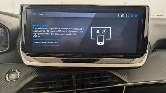 Peugeot 2008 100 S&S BVM6 Allure 