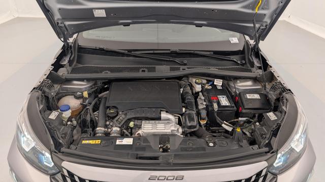 Peugeot 2008 100 S&S BVM6 Allure 