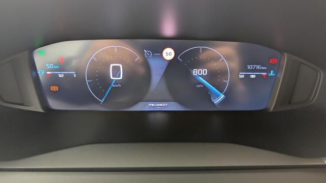 Peugeot 2008 100 S&S BVM6 Allure 