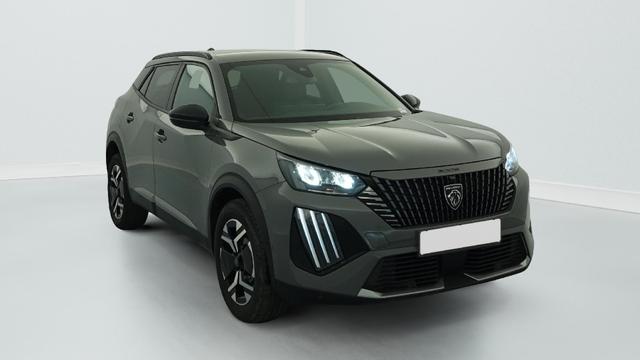 Peugeot 2008 - 100 S&S BVM6 Allure