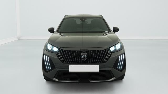 Peugeot 2008 100 S&S BVM6 Allure 