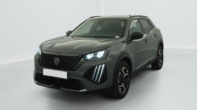 Peugeot 2008 100 S&S BVM6 Allure 