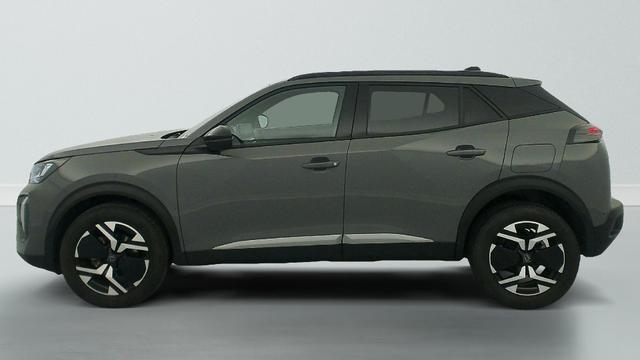Peugeot 2008 100 S&S BVM6 Allure 