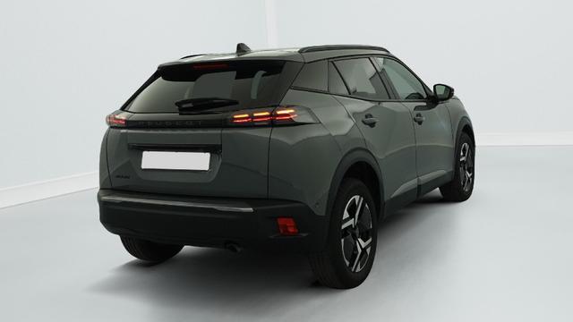 Peugeot 2008 100 S&S BVM6 Allure 