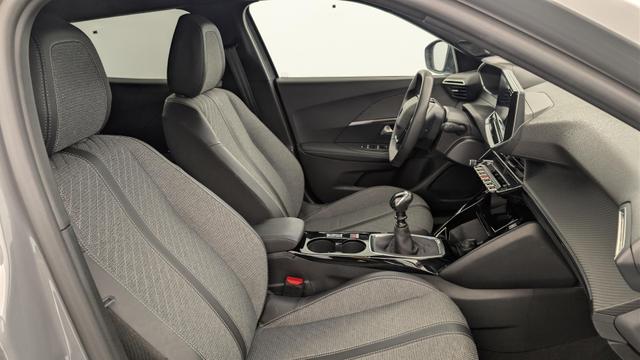 Peugeot 2008 100 S&S BVM6 Allure 