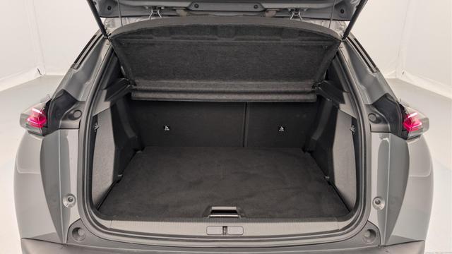 Peugeot 2008 100 S&S BVM6 Allure 
