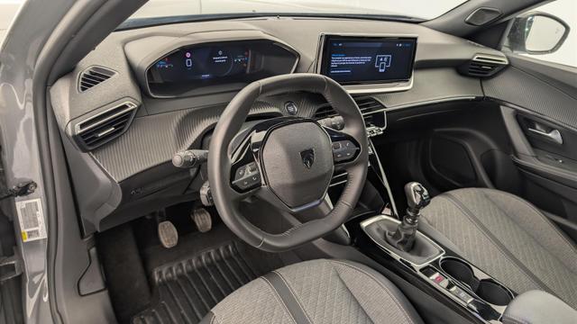 Peugeot 2008 100 S&S BVM6 Allure 