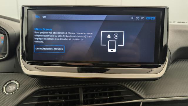 Peugeot 2008 100 S&S BVM6 Allure 