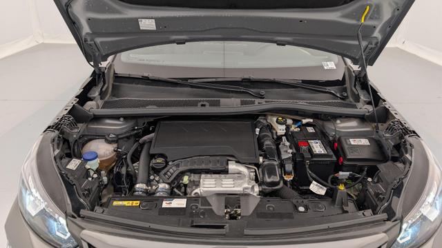 Peugeot 2008 100 S&S BVM6 Allure 