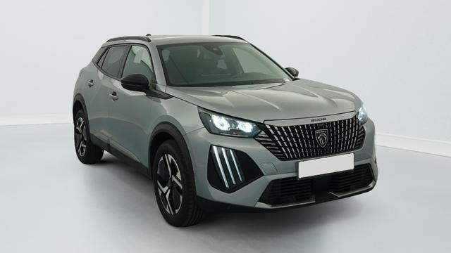 Peugeot 2008 - 100 S&S BVM6 Allure