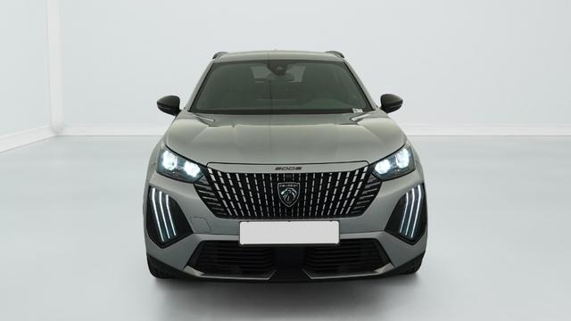 Peugeot 2008 100 S&S BVM6 Allure 