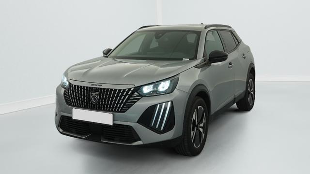 Peugeot 2008 100 S&S BVM6 Allure 