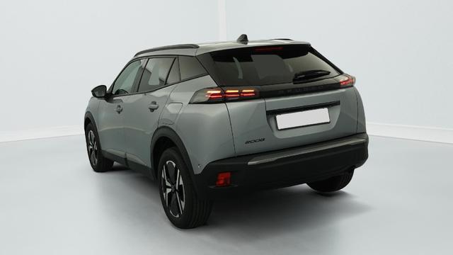 Peugeot 2008 100 S&S BVM6 Allure 