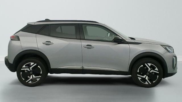 Peugeot 2008 100 S&S BVM6 Allure 