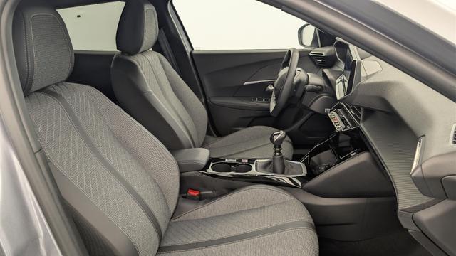 Peugeot 2008 100 S&S BVM6 Allure 