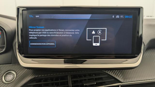 Peugeot 2008 100 S&S BVM6 Allure 