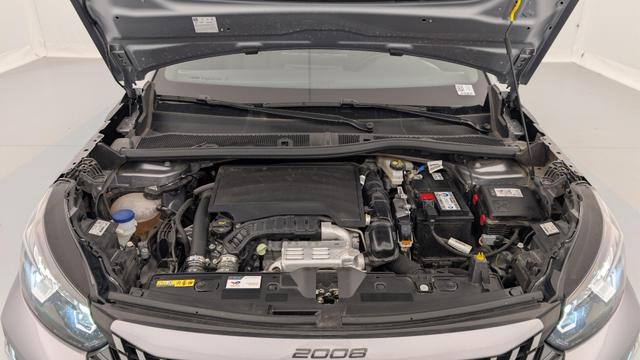 Peugeot 2008 100 S&S BVM6 Allure 