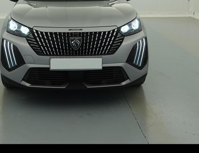 Peugeot 2008 100 S&S BVM6 Allure 