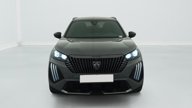 Peugeot 2008 100 S&S BVM6 Allure 