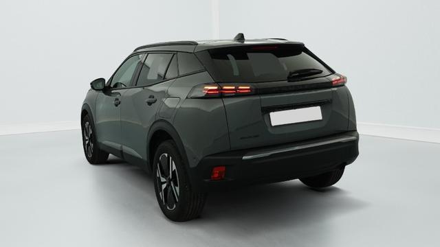 Peugeot 2008 100 S&S BVM6 Allure 