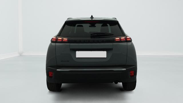 Peugeot 2008 100 S&S BVM6 Allure 
