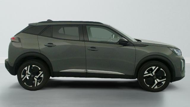 Peugeot 2008 100 S&S BVM6 Allure 
