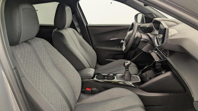Peugeot 2008 100 S&S BVM6 Allure 