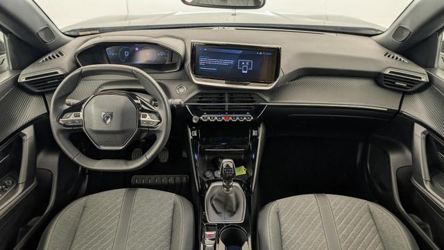 Peugeot 2008 100 S&S BVM6 Allure 
