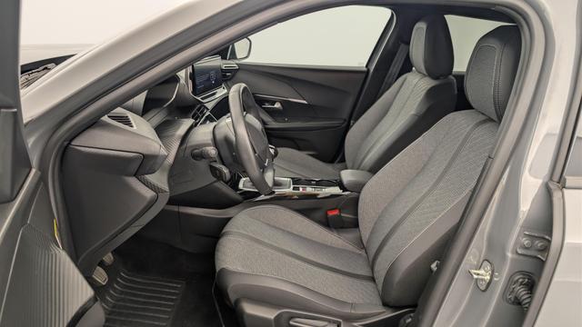 Peugeot 2008 100 S&S BVM6 Allure 