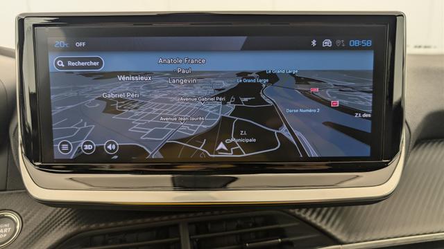Peugeot 2008 100 S&S BVM6 Allure 