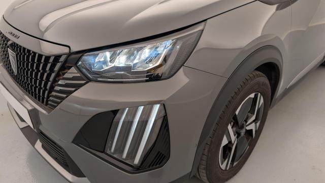 Peugeot 2008 100 S&S BVM6 Allure 