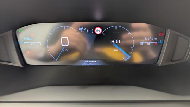 Peugeot 2008 100 S&S BVM6 Allure 