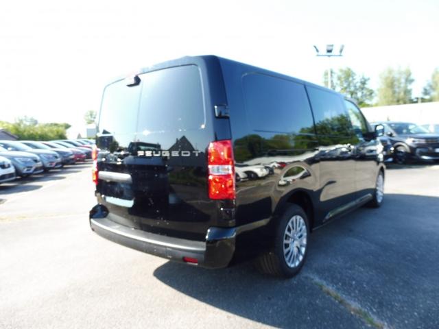 Peugeot Expert Kastenwagen XL (Cabine approfondie / Double cab) 