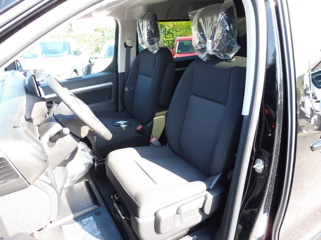 Peugeot Expert Kastenwagen XL (Cabine approfondie / Double cab) 