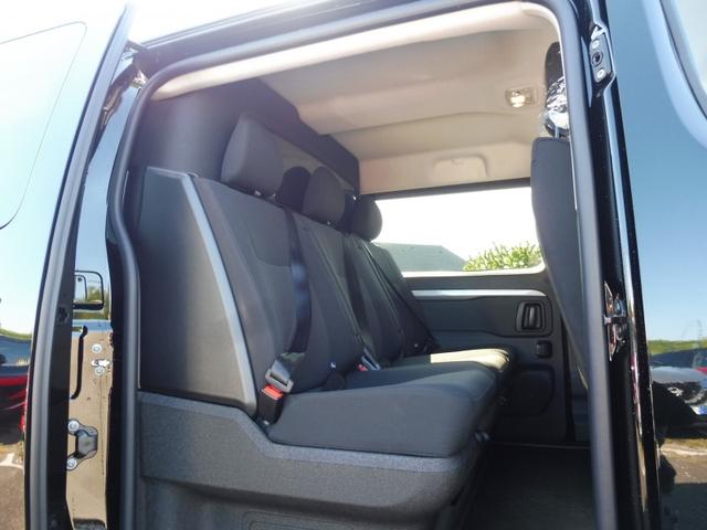Peugeot Expert Kastenwagen XL Cabine approfondie fixe 